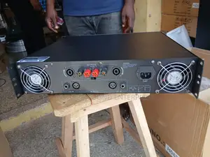 Peavey Cs 4000