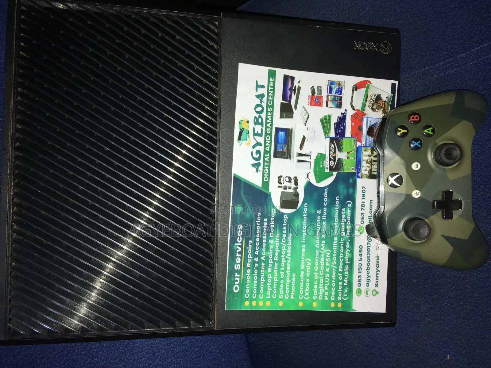 Xbox One Console
