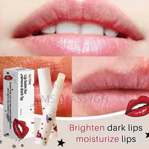 Pink Lip Scrub for Dark Lips Pink Lips Balm Lighten