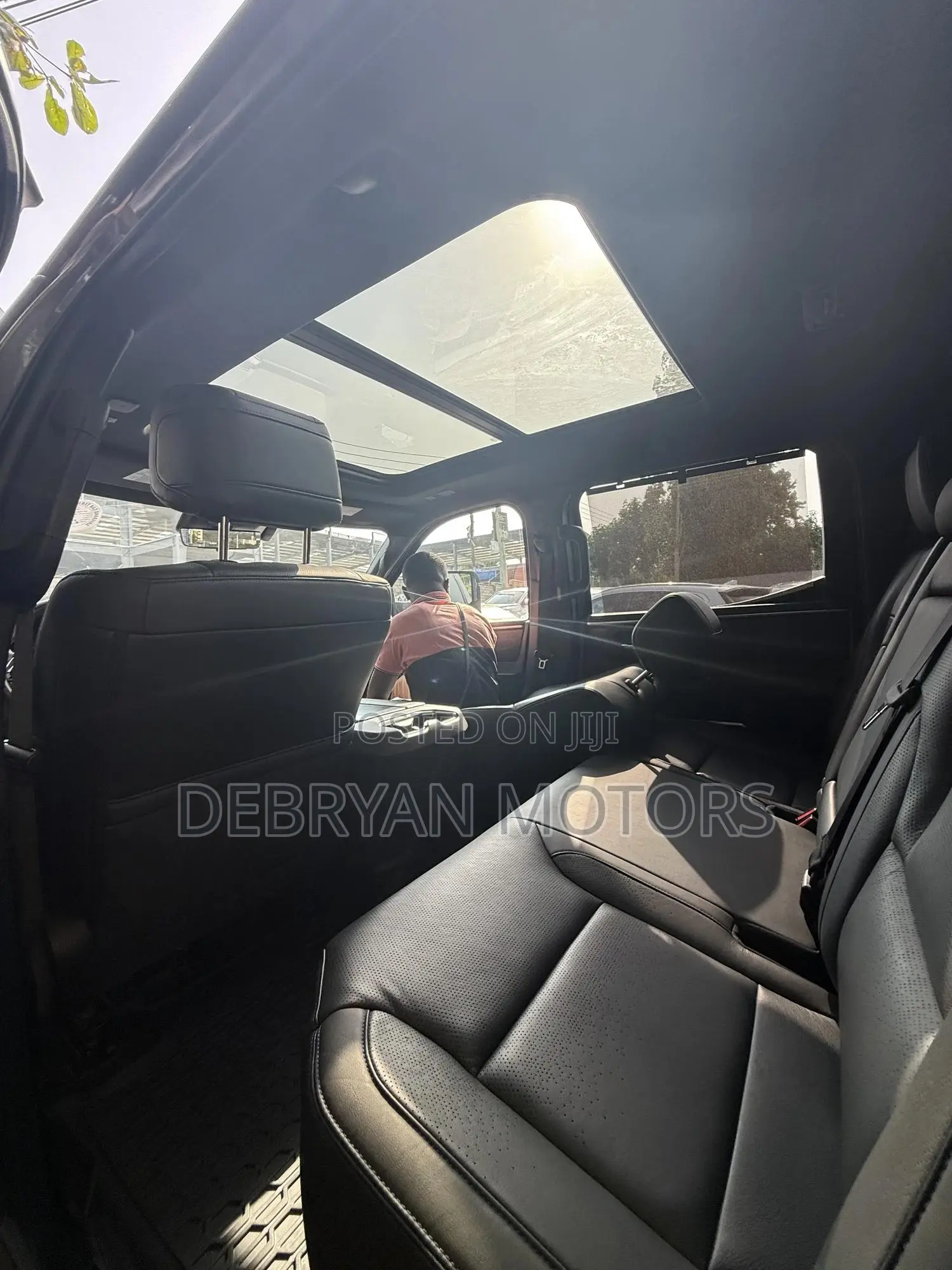 Toyota Tundra Platinum 2022 Gray