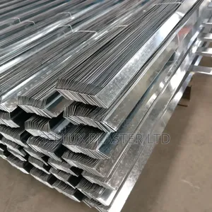 Wall Angle