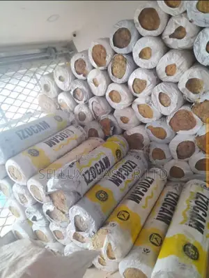 Izocam Insulation Fibre