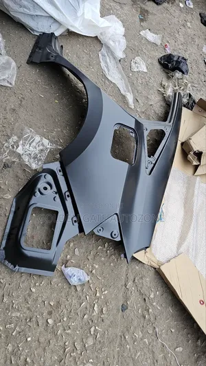 Honda Civic 2016 to 2021 Back Fender