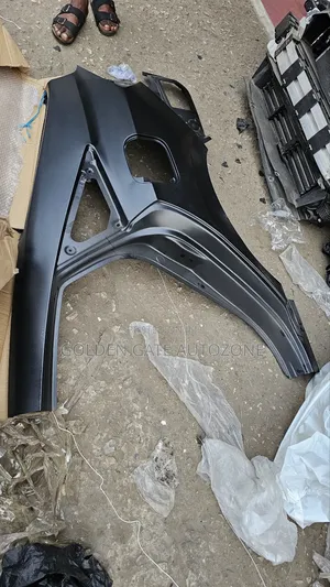 Honda Civic 2016 to 2021 Back Fender