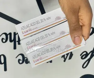Azelaic Acid Gel