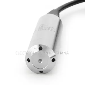 Liquid Temperature and Level 2 in 1 Transmitter