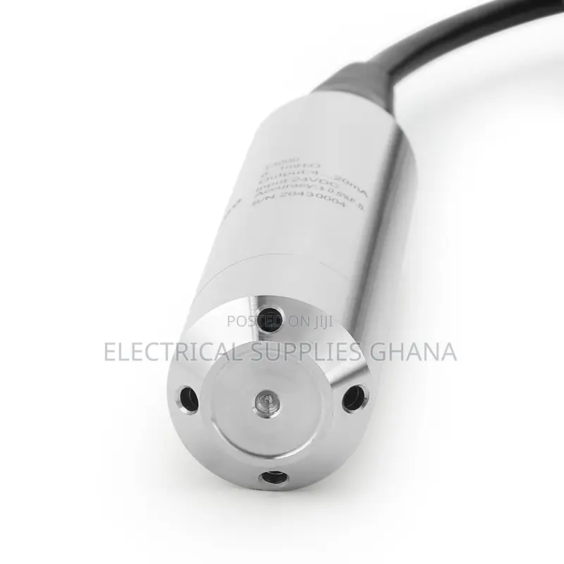 Liquid Temperature and Level 2 in 1 Transmitter