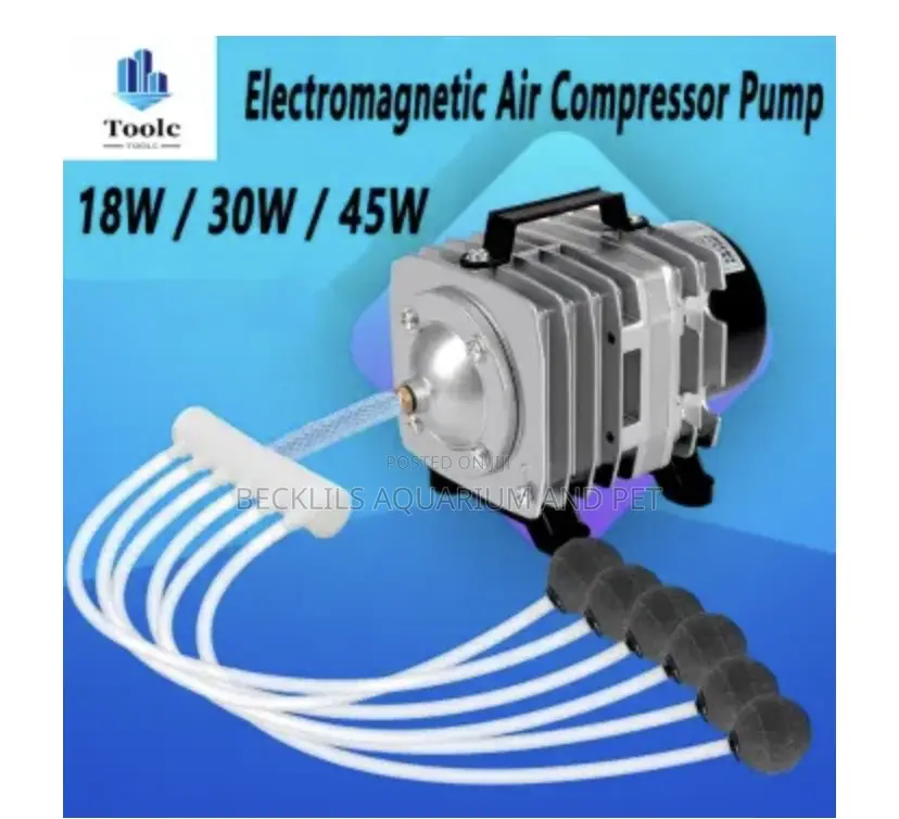 6 Out Quality Aerators