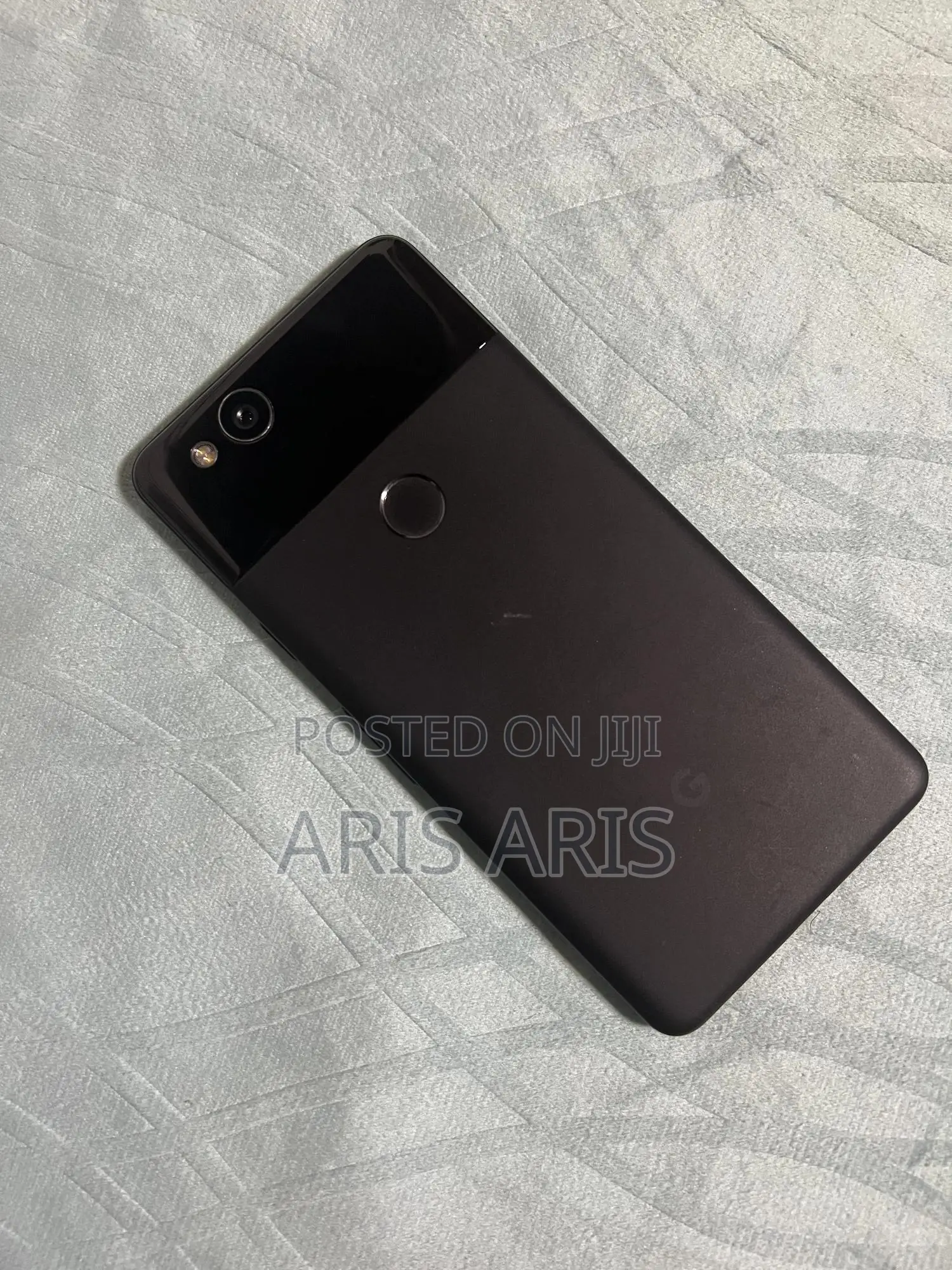 Google Pixel 2 64 GB Black