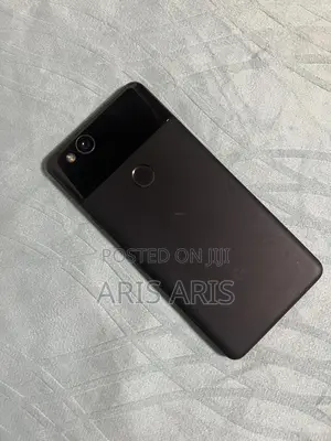 Google Pixel 2 64 GB Black