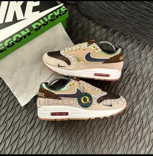 Nike Air Max Trainers