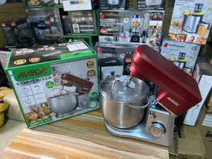 Electric Avinas 12.8l Stand Mixer