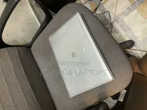 New Laptop HP EliteBook Folio 8GB Intel Core I5 HDD+SSD 500GB
