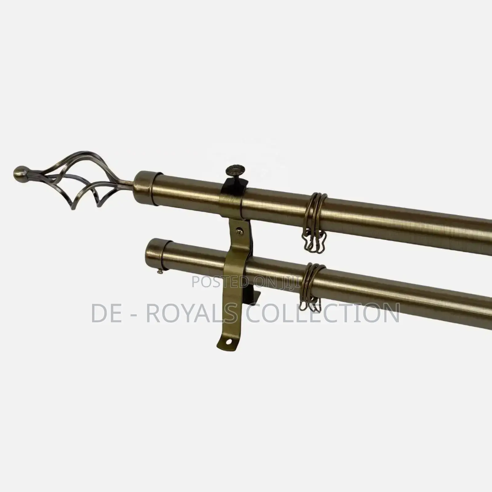 Quality Rods 2 Meter Double