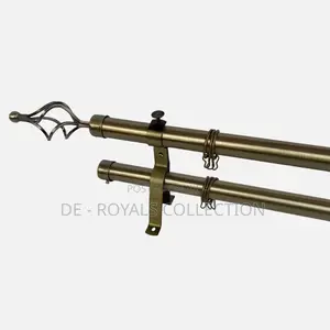 Quality Rods 2 Meter Double