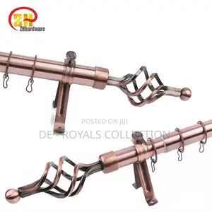 Quality Rods 2 Meter Double