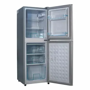 116ltr Bottom Freezer Refrigerator Nasco Nasd2-14fl