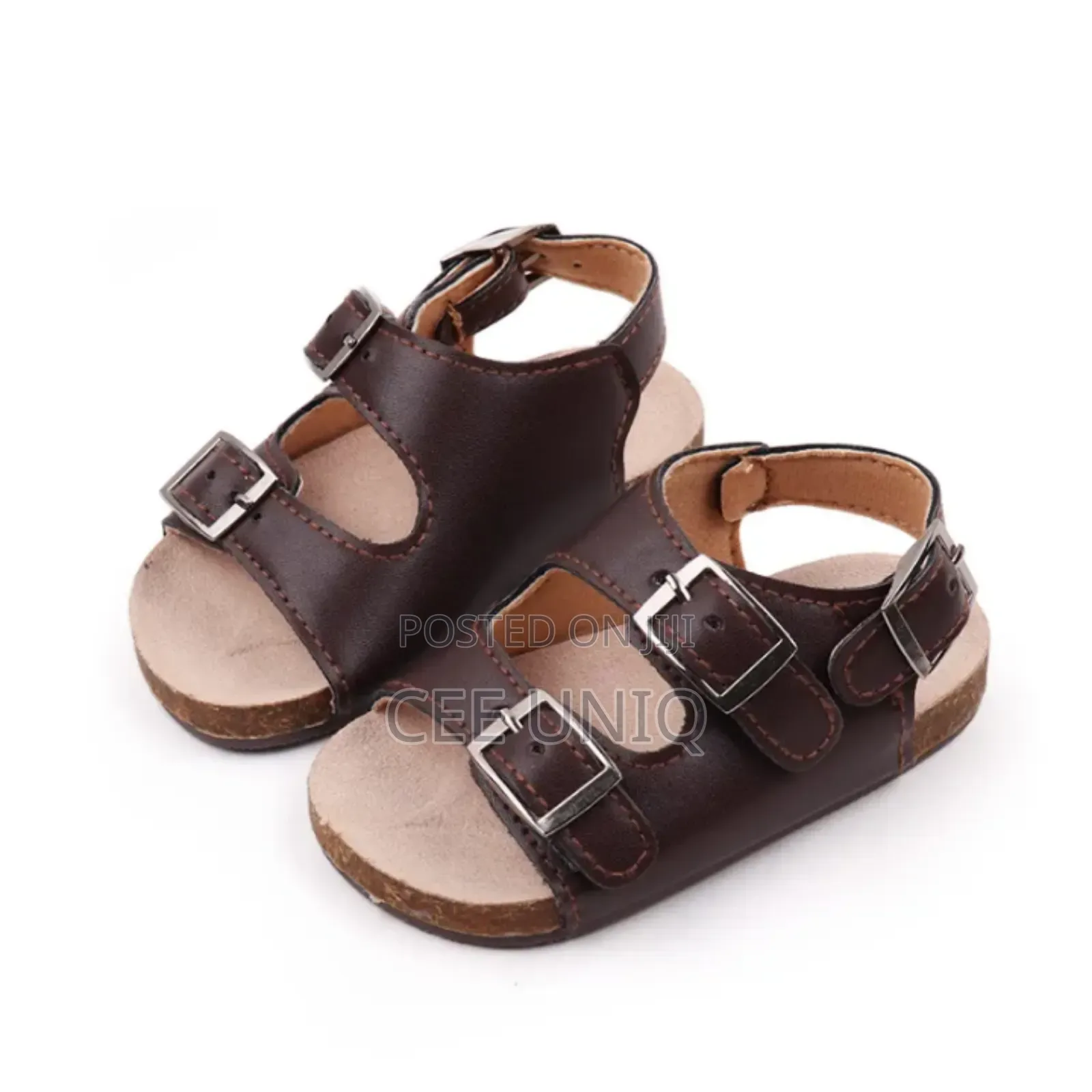 Baby Pre Walker Sandals