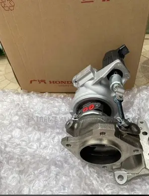 2016-2021 Honda Civic/Cr-v Turbocharger Damaged New Oem