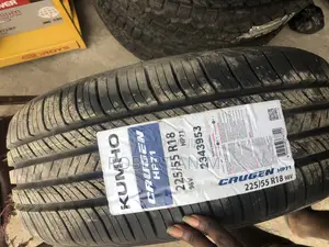 Quality Tyres