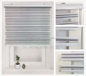 4ft Window Blinds