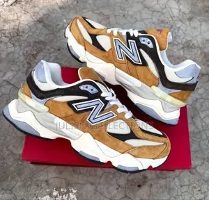 New Balance 9060 Colours
