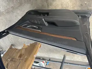 2016-2021 Honda Cr-v Front Left Door