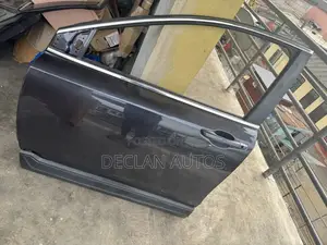 2016-2021 Honda Cr-v Front Left Door