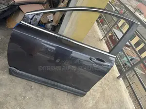 2016-2021 Honda Cr-v Front Left Door