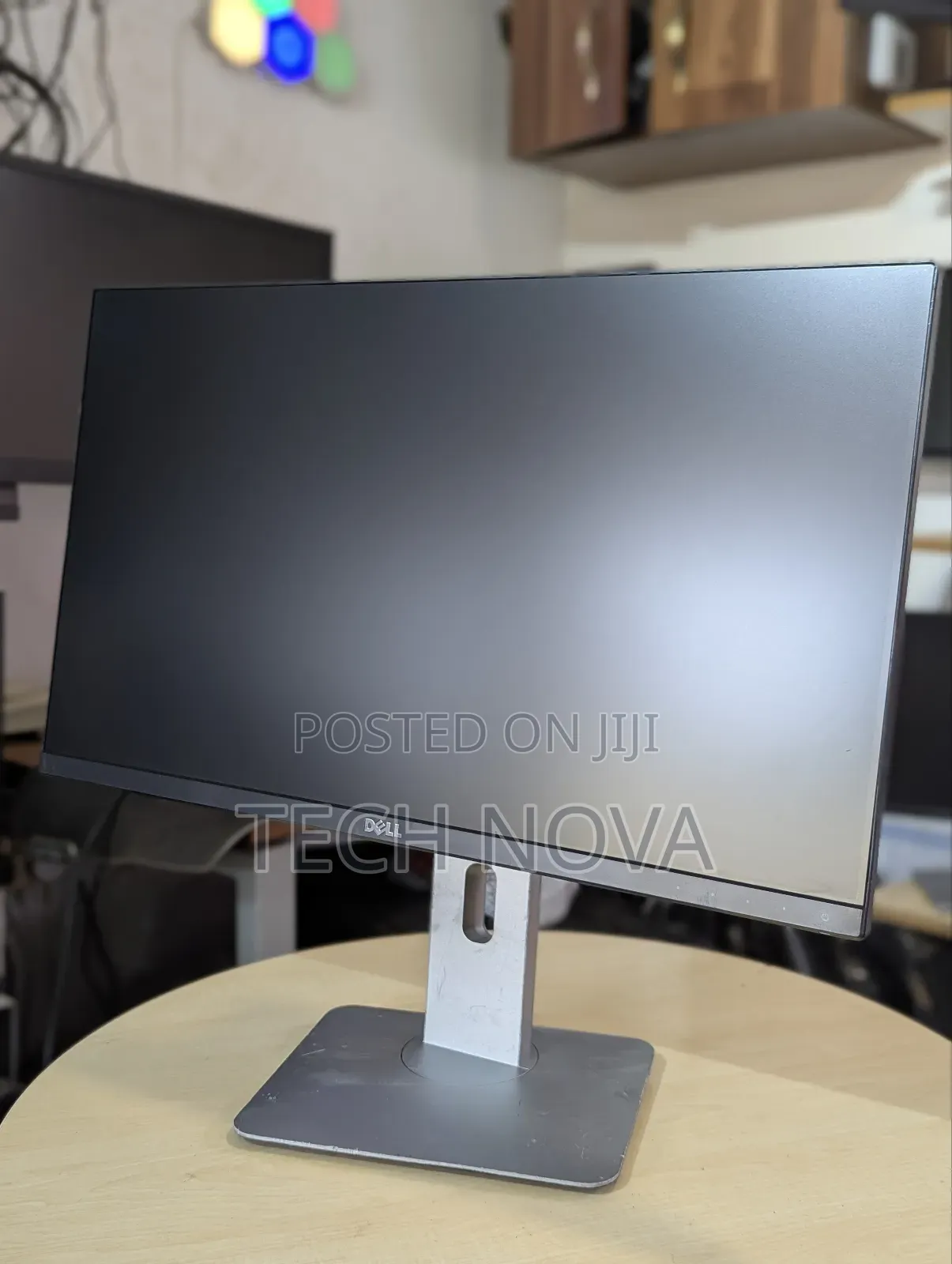 Dell U2414h - Led Ips FHD Monitor