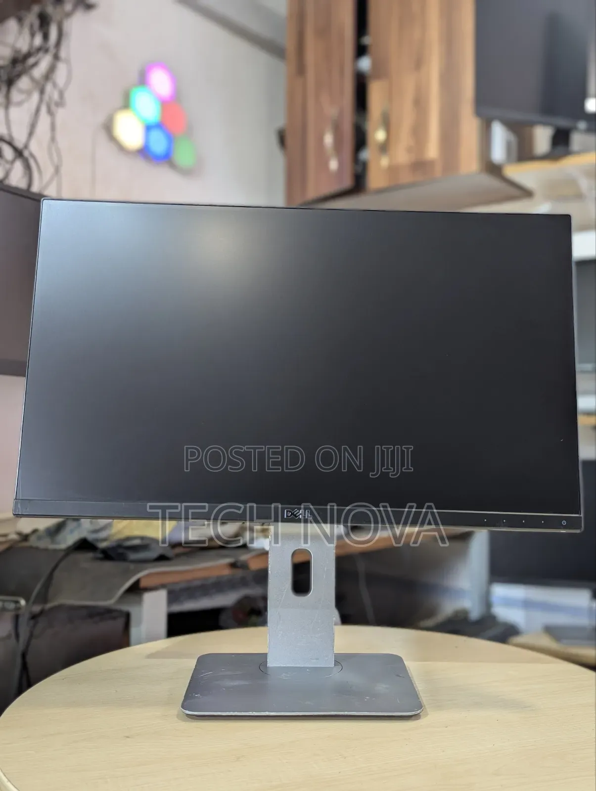 Dell U2414h - Led Ips FHD Monitor
