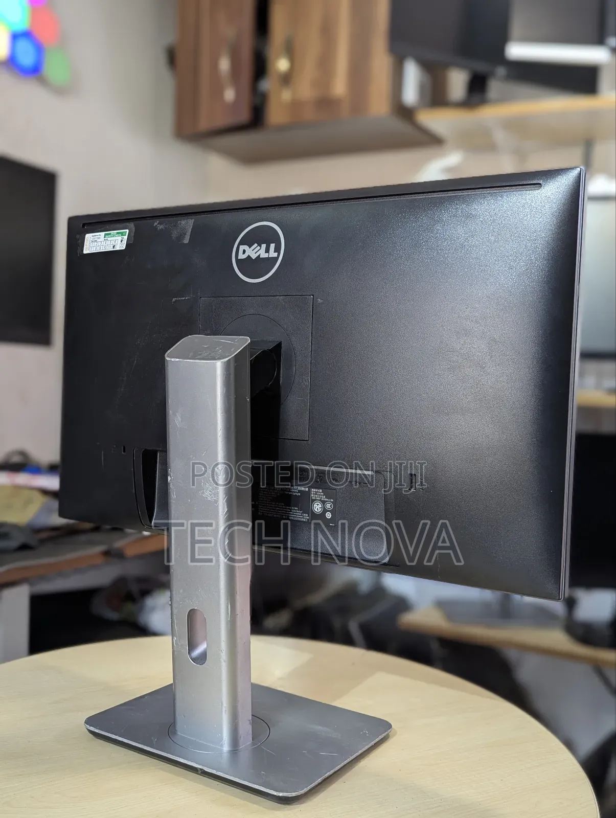 Dell U2414h - Led Ips FHD Monitor