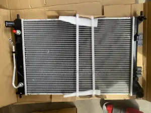 Hyundai Elantra 2013-2015 Radiator