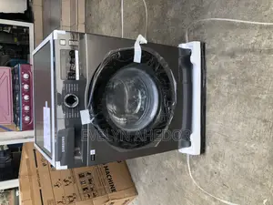 Samsung Washing Machine Full Automatic 9kg Available as See