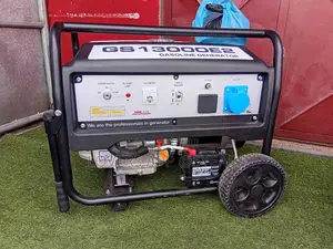 13000.0w Gasoline Generator 10kva Powerful Generator