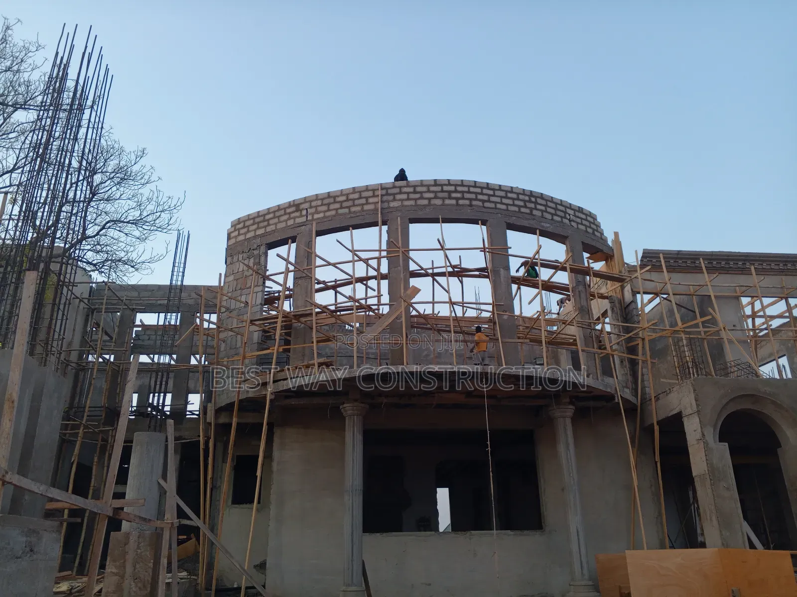 Constructor