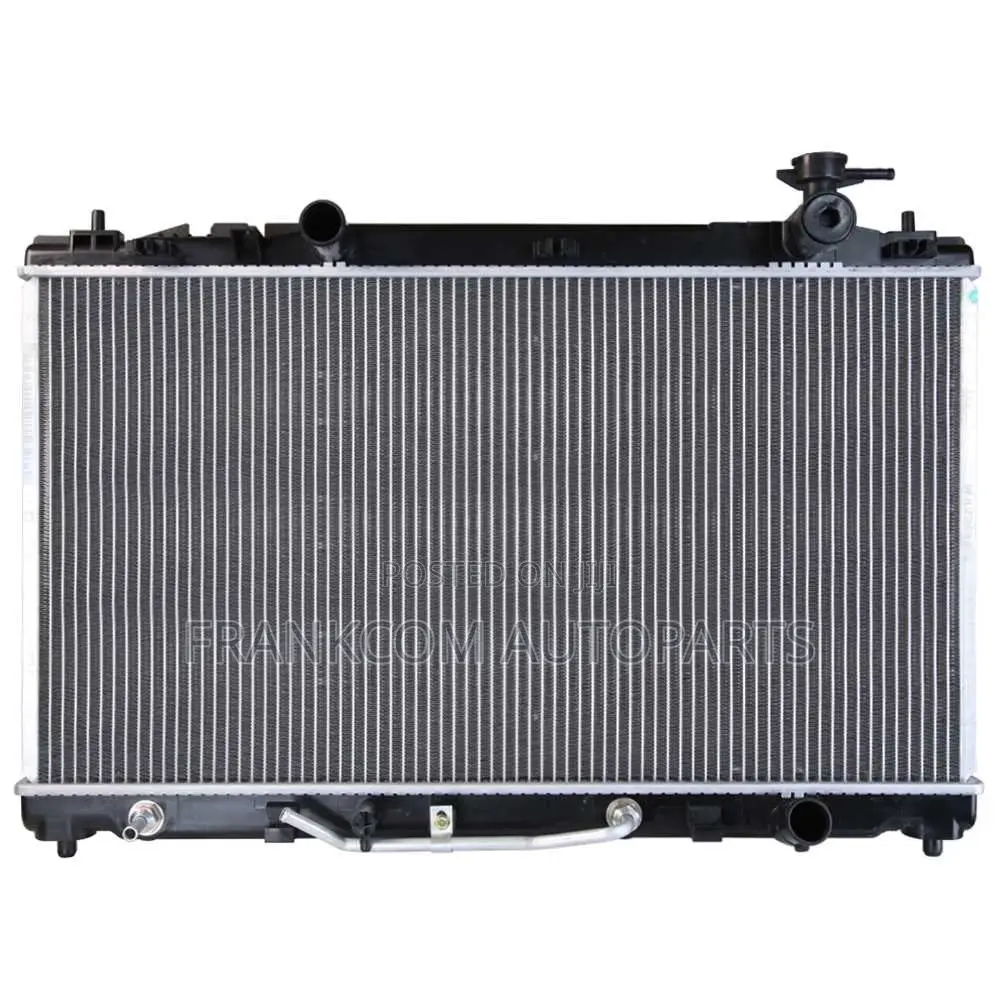 Toyota Camry 2012-2017 Radiator