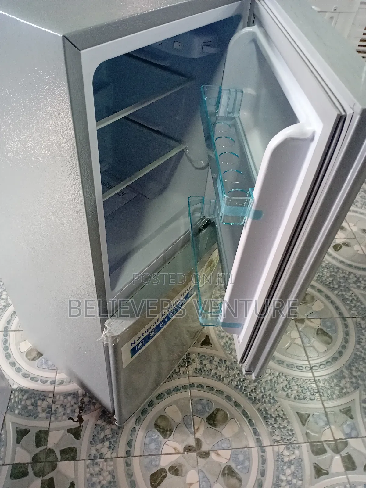 Fast Freezing Shenhua 92 Liters Fridge Shenhua