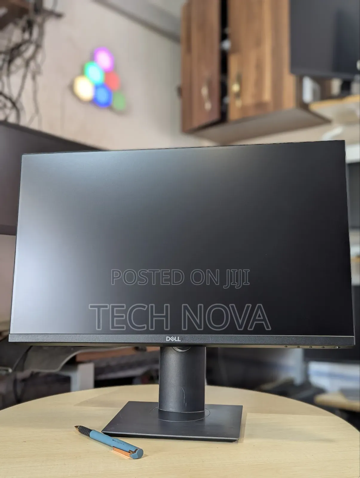 onitor Dell SE2422HX Full HD de 24 pulgadas (1920 x 1080, 75Hz, VA