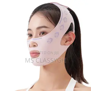 Slimming Face Chin Up Mask V Line Shaping Face Sculpting