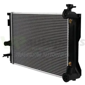 Toyota Corolla 2009-2013 Radiator