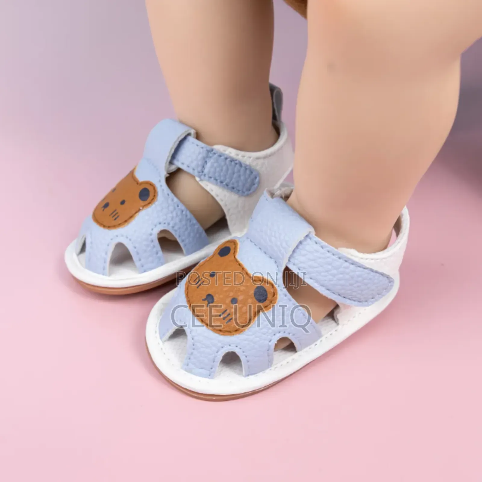 Sandals for Babies