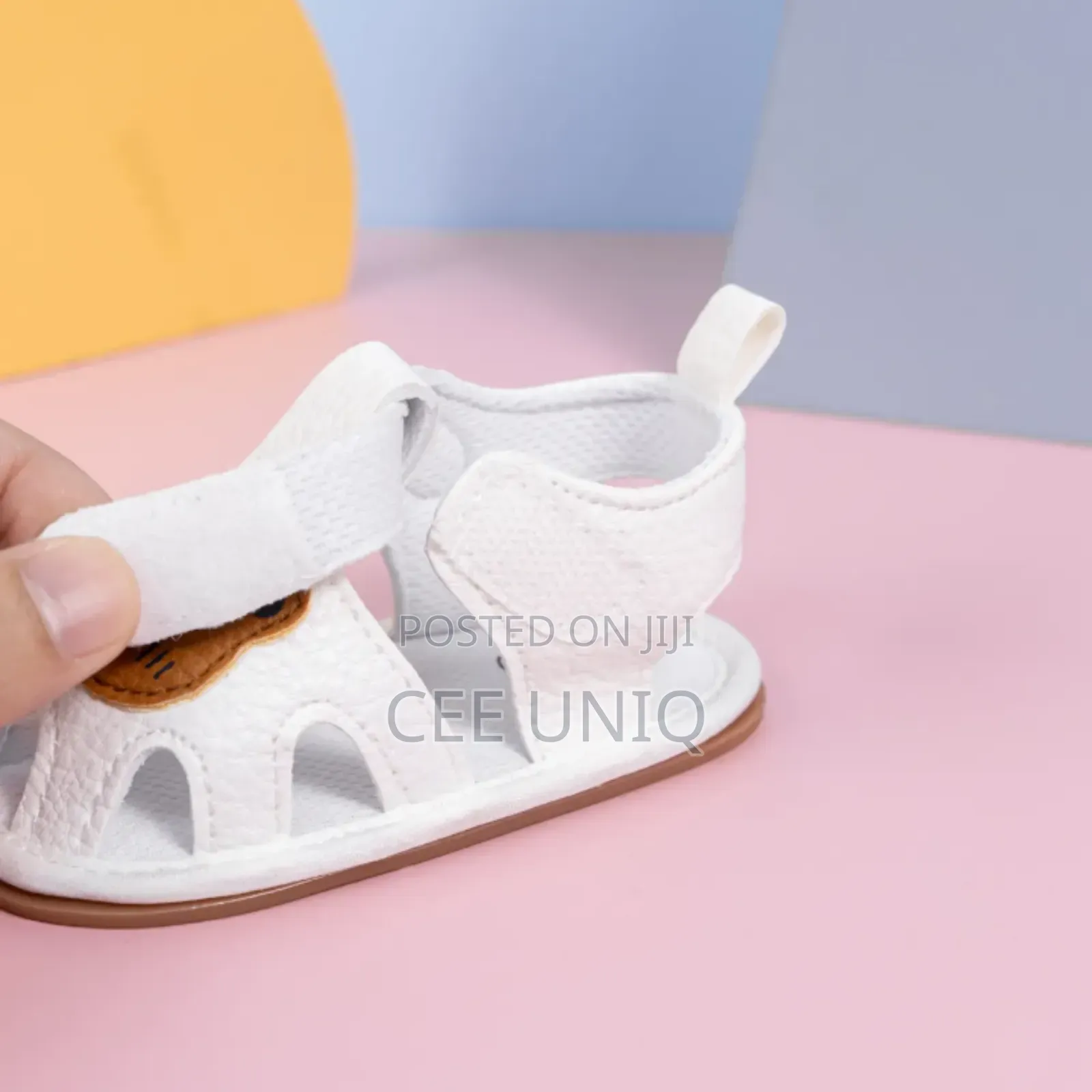 Sandals for Babies
