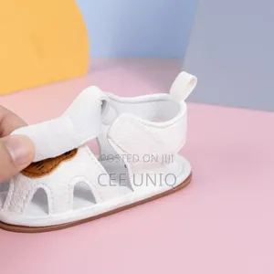 Sandals for Babies