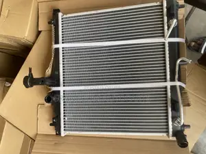 Hyundai I10 Radiator