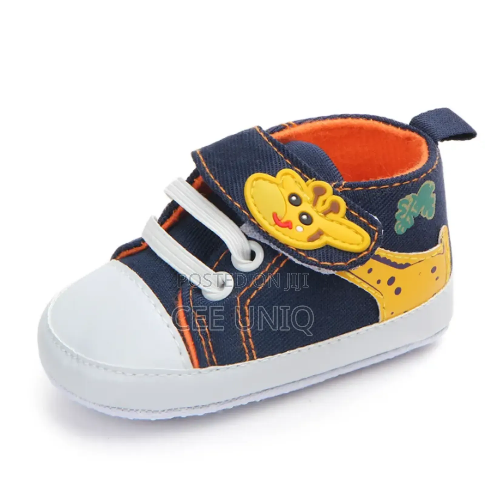 Pre Walker Shoes