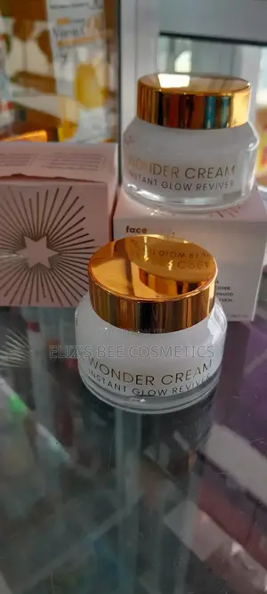 Photo - Wonder Face Cream Instant Glow