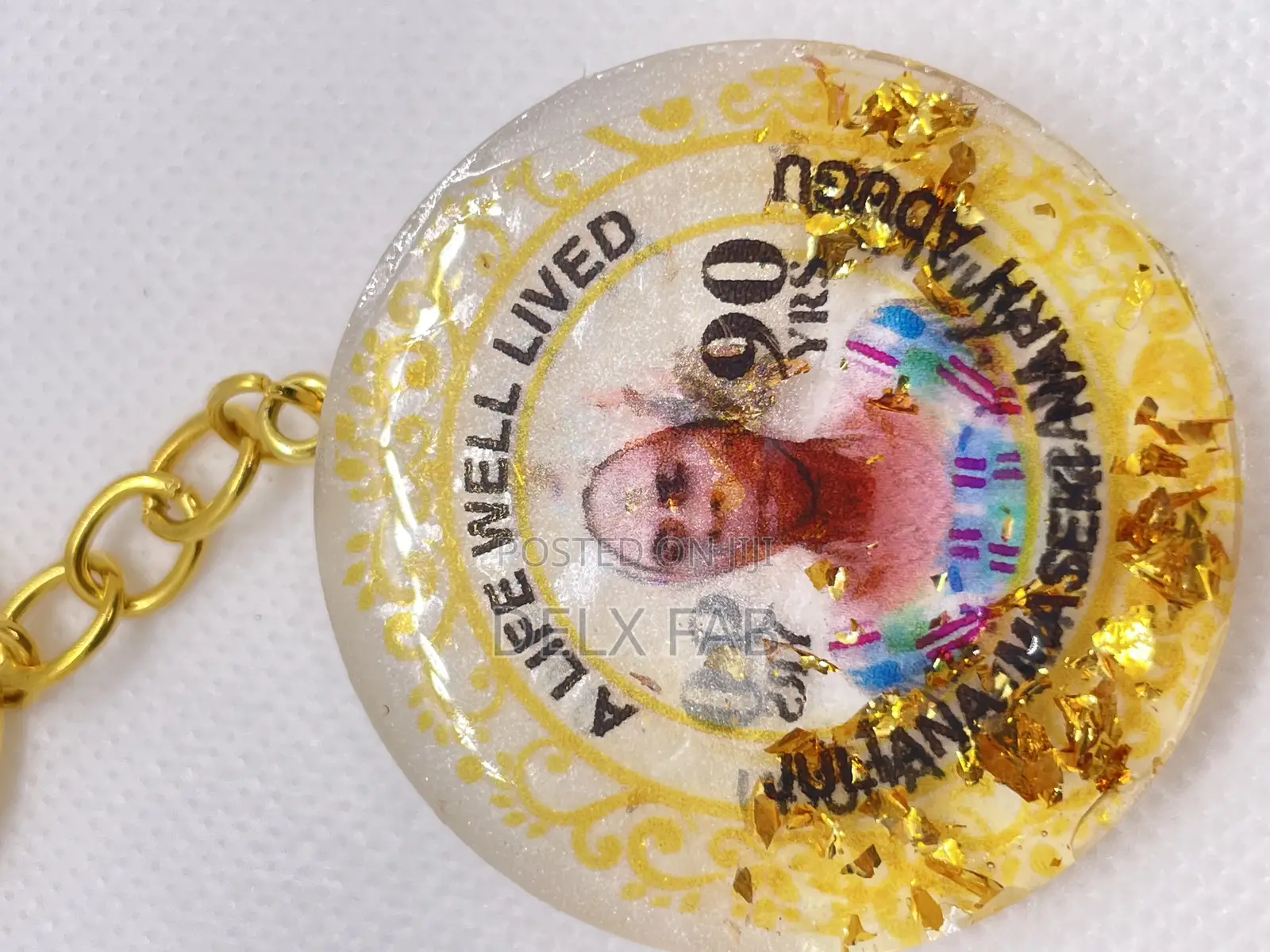 Key Holder Souvenirs