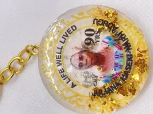 Key Holder Souvenirs