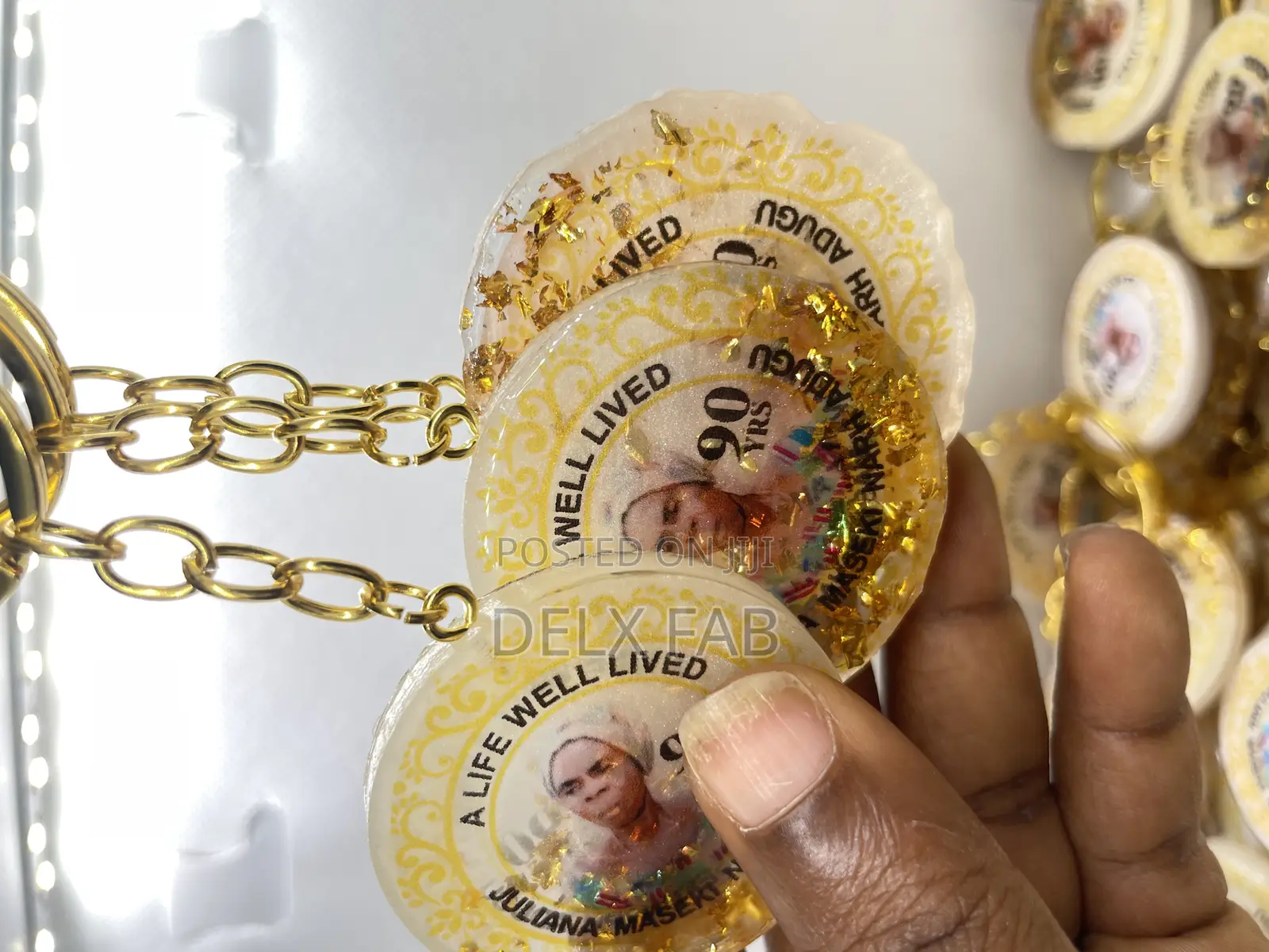 Key Holder Souvenirs